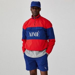 Meet your Posher, Tobe